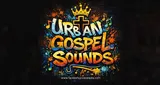 Logo da Urban Gospel Sounds