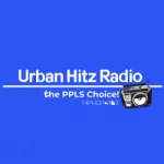 Logo da Urban Hitz Radio