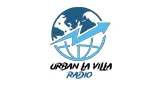 Logo da Urban La Villa Radio