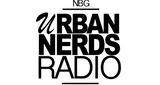 Logo da Urban Nerds Radio