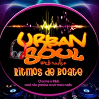 Logo da Urban Soul Web Radio Classics