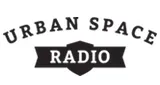 Logo da Urban Space Radio