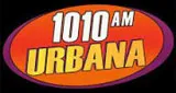 Logo da Urbana 1010