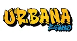 Logo da Urbana Estéreo