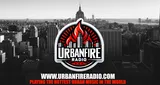 Logo da urbanfireradio.com