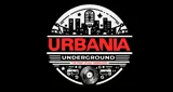 Logo da Urbania Underground