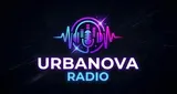 Logo da Urbanova Radio