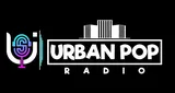 Logo da Urbanpop Radio