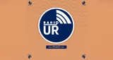 Logo da Urgente Radio