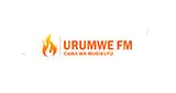 Logo da Urumwe FM