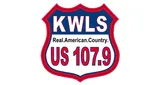 Logo da US 107.9