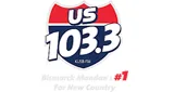 Logo da US Country