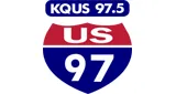 Logo da US97