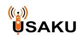 Logo da Usaku FM 90.5