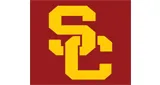 Logo da USC Trojans Radio Network
