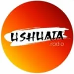Logo da Ushuaia Radio 94.1 FM