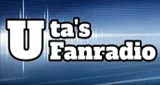 Logo da Utas´s Fanradio