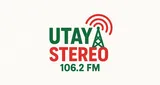 Utay Estereo