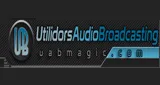 Logo da Utilidors Audio Broadcasting