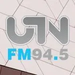 Logo da UTN Mendoza