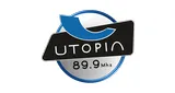 Logo da Utopia