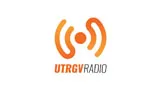 Logo da UTRGV Radio