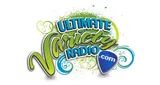 Logo da UV - Ultimate Variety Radio