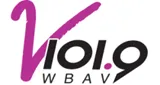V 101.9 FM