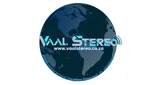 Logo da Vaal Stereo