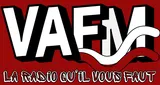 Logo da VAFM