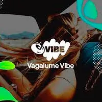 Logo da Vagalume Vibe