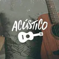 Logo da Vagalume.FM - Acústico