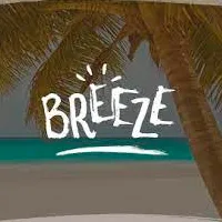 Logo da Vagalume.FM - Breeze