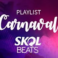 Logo da Vagalume.FM - Carnaval 2020 - Skol Beats