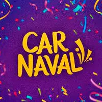 Logo da Vagalume.FM - Carnaval (Clássicos)