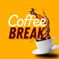 Logo da Vagalume.FM - Coffee Break