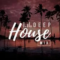 Logo da Vagalume.FM - Deep House Mix
