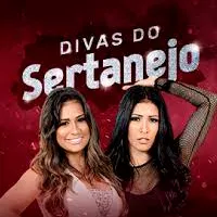 Logo da Vagalume.FM - Divas do Sertanejo