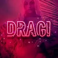 Logo da Vagalume.FM - Drag!