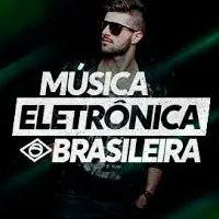 Logo da Vagalume.FM - Eletrônica