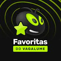 Logo da Vagalume.FM - Favorites do Vagalume
