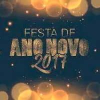 Logo da Vagalume.FM - Festa de Ano Novo 2017
