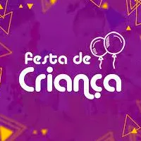 Logo da Vagalume.FM - Festa de Criança - Internacional