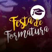 Logo da Vagalume.FM - Festa de Formatura