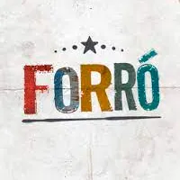 Logo da Vagalume.FM - Forró