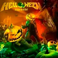 Logo da Vagalume.FM - Halloween