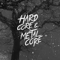 Logo da Vagalume.FM - Hardcore & Metalcore