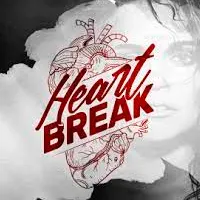 Logo da Vagalume.FM - Heartbreak