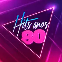 Logo da Vagalume.FM - Hits Anos 80