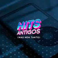Logo da Vagalume.FM - Hits - Antigos, mas nem tanto